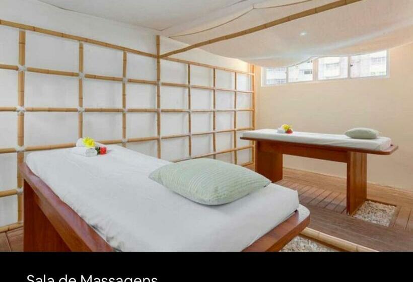 1 Szobás Apartman, Gran Lençóis Flat Barreirinhas Apt 510