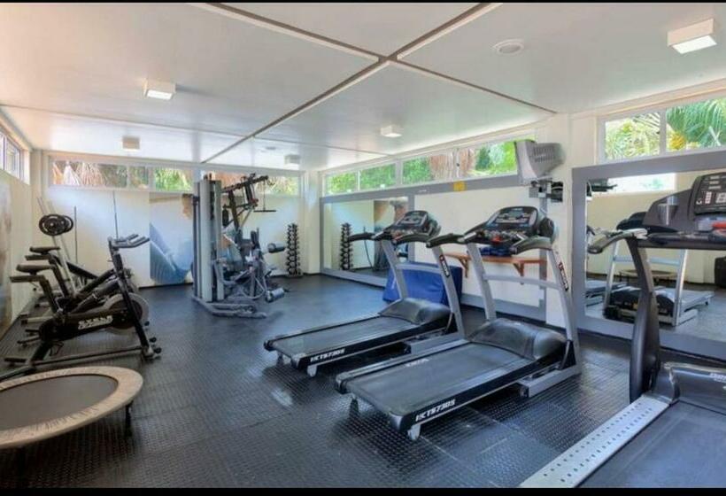 1 Szobás Apartman, Gran Lençóis Flat Barreirinhas Apt 510