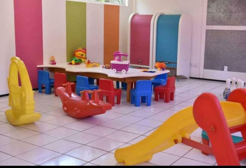 1 Szobás Apartman, Gran Lençóis Flat Barreirinhas Apt 510