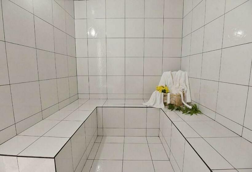1 Szobás Apartman, Gran Lençóis Flat Barreirinhas Apt 510