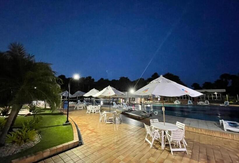 1 Szobás Apartman, Gran Lençóis Flat Barreirinhas Apt 510