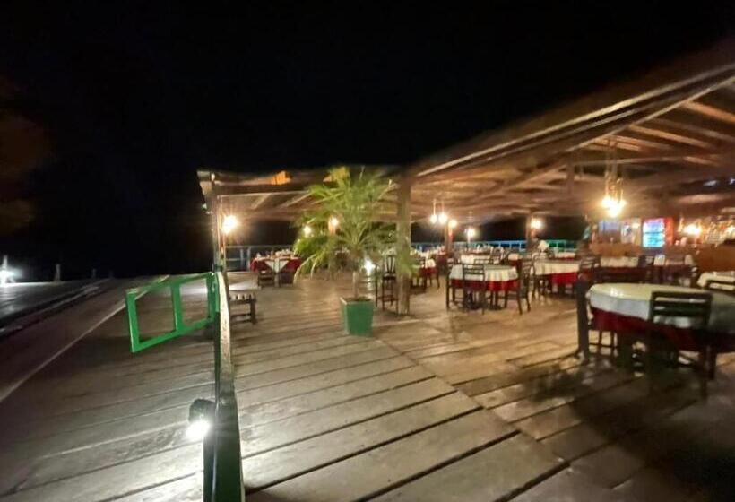 1 Szobás Apartman, Gran Lençóis Flat Barreirinhas Apt 510