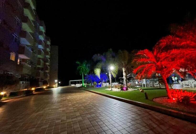 1 Szobás Apartman, Gran Lençóis Flat Barreirinhas Apt 510