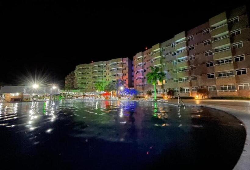 1 Szobás Apartman, Gran Lençóis Flat Barreirinhas Apt 510