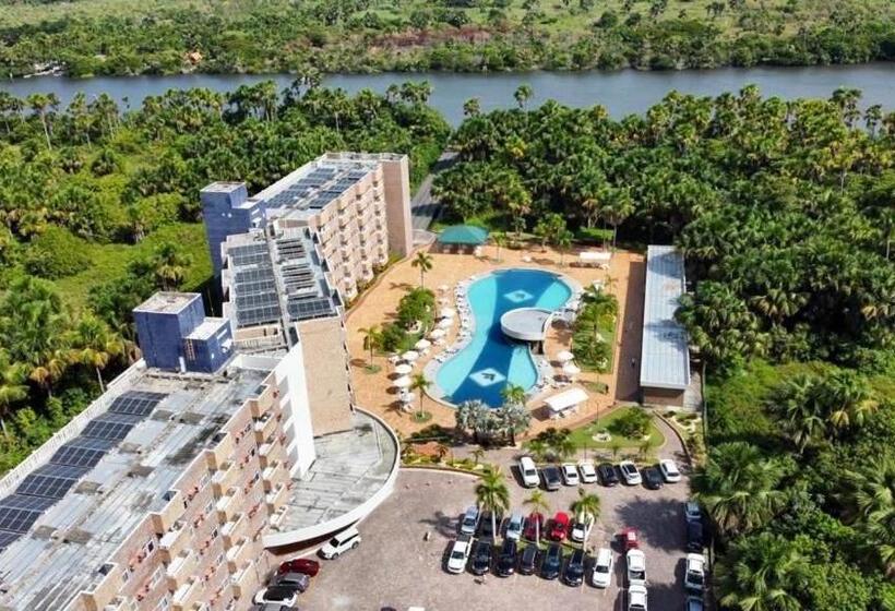 1 Szobás Apartman, Gran Lençóis Flat Barreirinhas Apt 510