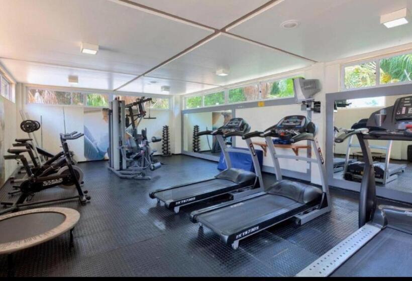 1 Szobás Apartman, Gran Lençóis Flat Barreirinhas Apt 510