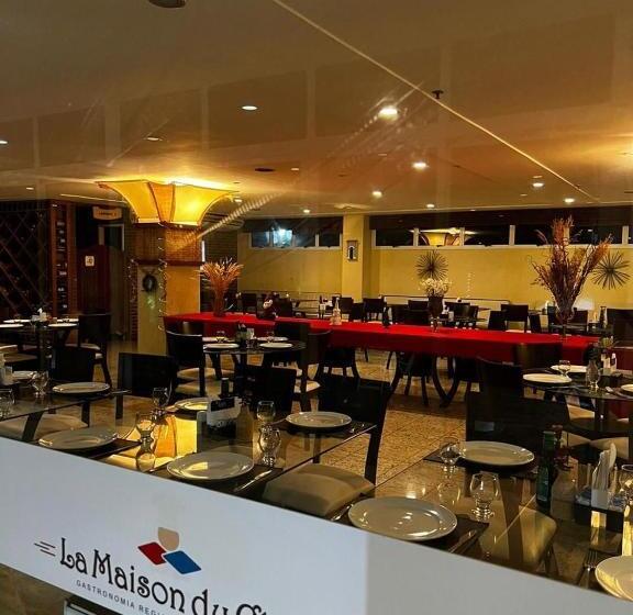 1 Szobás Apartman, Gran Lençóis Flat Barreirinhas Apt 510