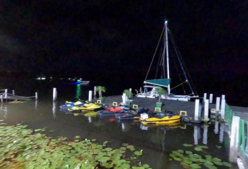 1 Szobás Apartman, Gran Lençóis Flat Barreirinhas Apt 510