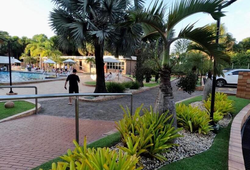 1 Szobás Apartman, Gran Lençóis Flat Barreirinhas Apt 510