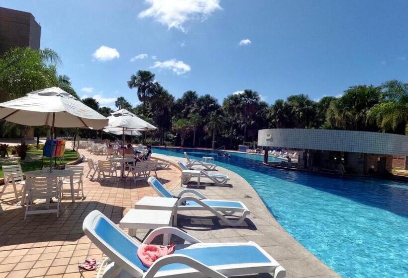 1 Szobás Apartman, Gran Lençóis Flat Barreirinhas Apt 510