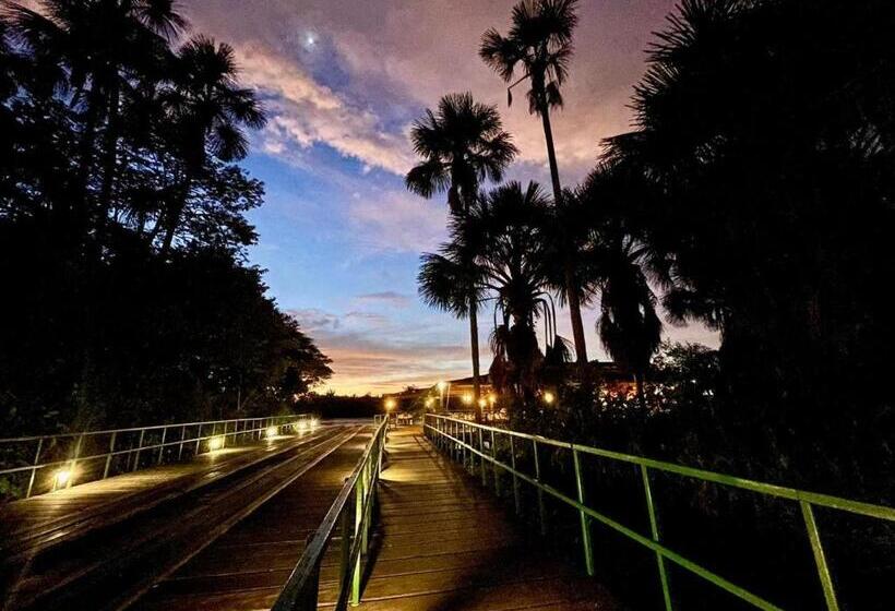 1 Szobás Apartman, Gran Lençóis Flat Barreirinhas Apt 510