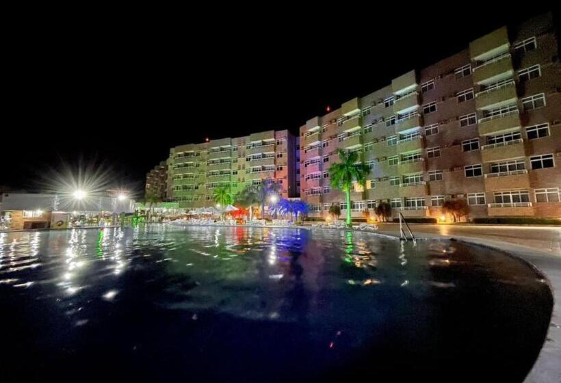 1 Szobás Apartman, Gran Lençóis Flat Barreirinhas Apt 510