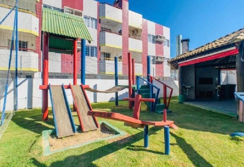 شقة غرفة واحدة مطلة على البحر, Holiday Florianópolis   267b