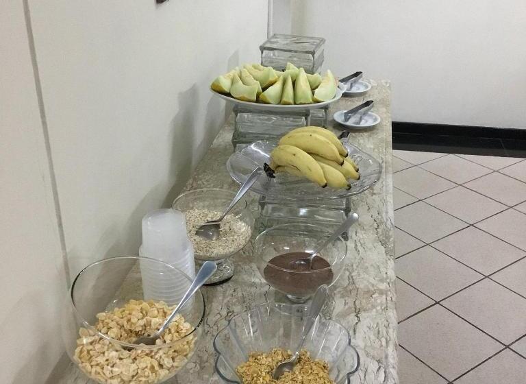 شقة غرفة واحدة مطلة على البحر, Holiday Florianópolis   267b