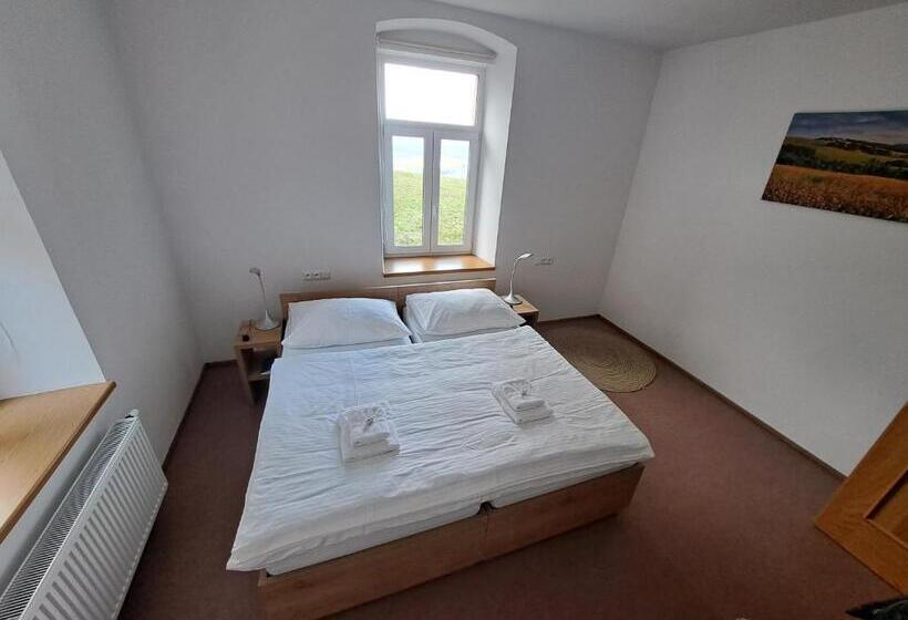 Номер Стандарт Адаптированный для Инвалидов, Poutní Dům