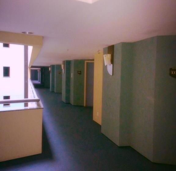 带1个卧室的带海景的公寓, Iate Plaza Beiramar Fortaleza App1006