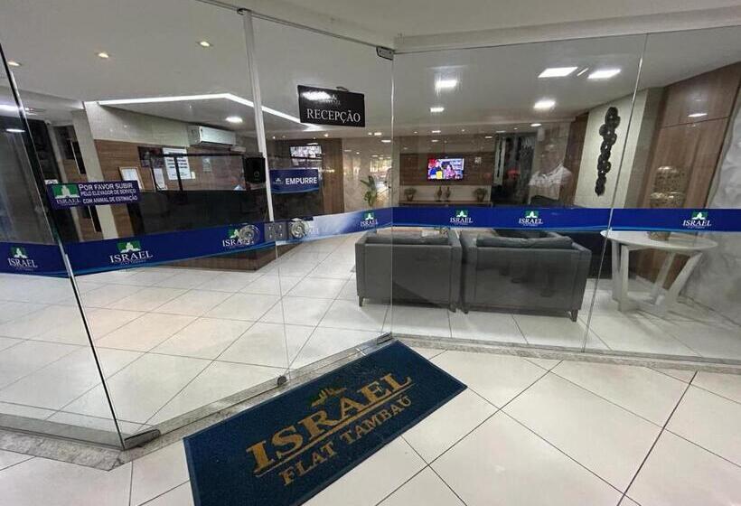 דירת חדר נוף לים, Linda Cobertura Vista Mar