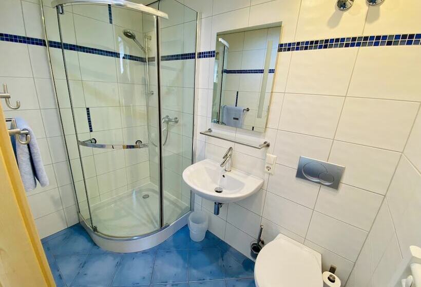 Номер Economy, Otto   Bed & Breakfast