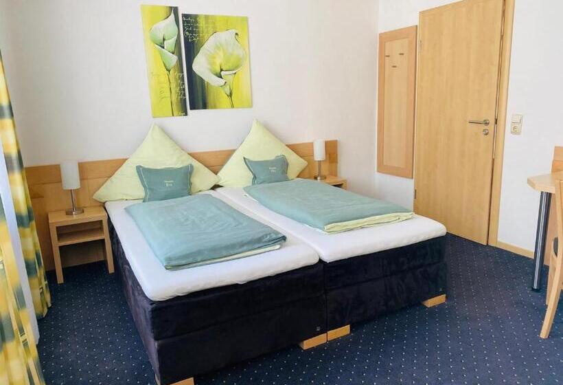 Номер Стандарт, Otto   Bed & Breakfast