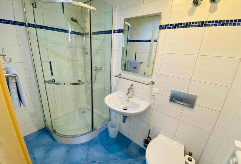Номер Стандарт, Otto   Bed & Breakfast