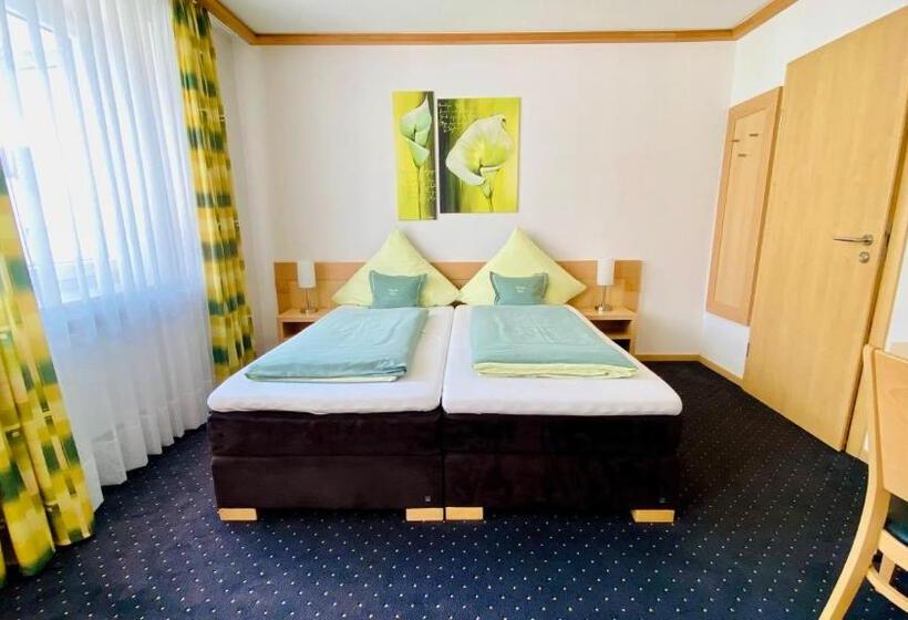 Номер Стандарт, Otto   Bed & Breakfast