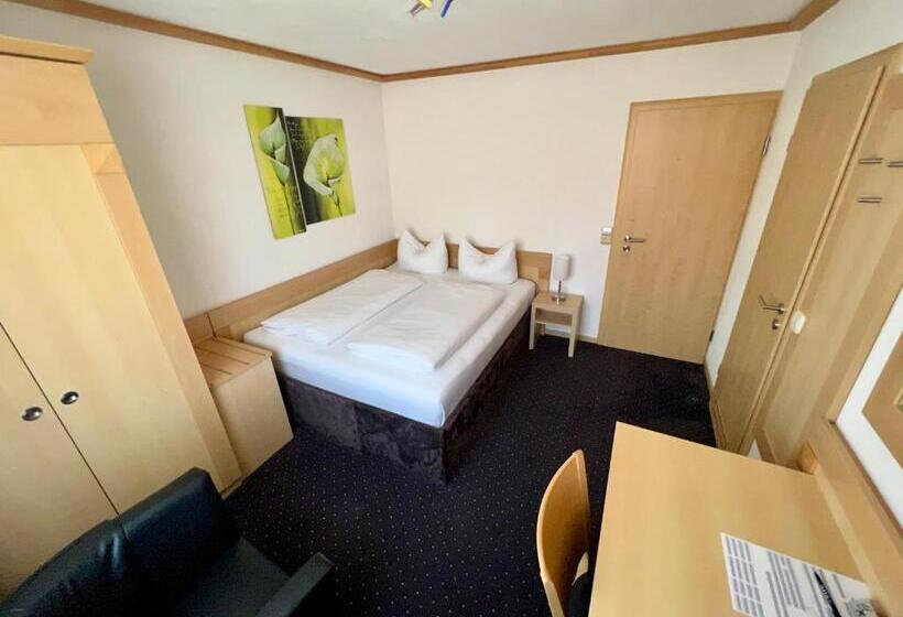 Номер Economy, Otto   Bed & Breakfast