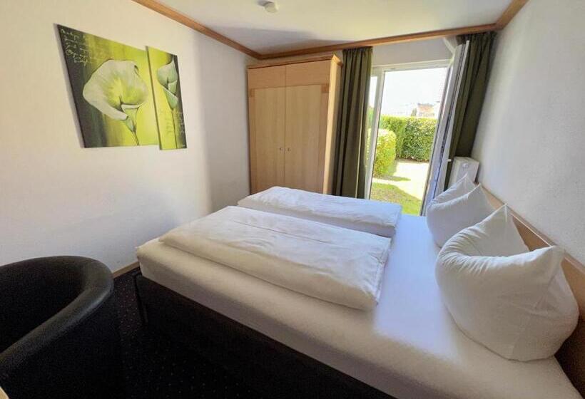 Номер Economy, Otto   Bed & Breakfast