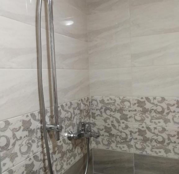 带大床的标准工作室, вила христови