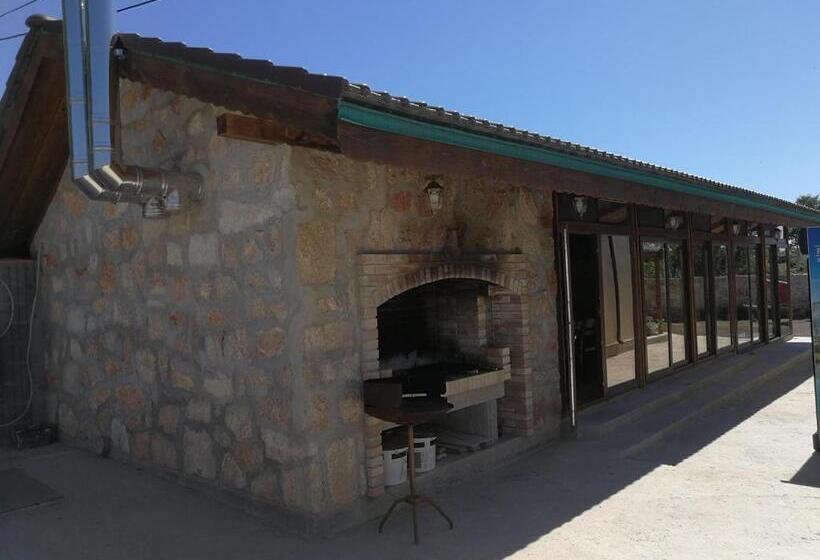 带1个卧室的别墅, вила христови