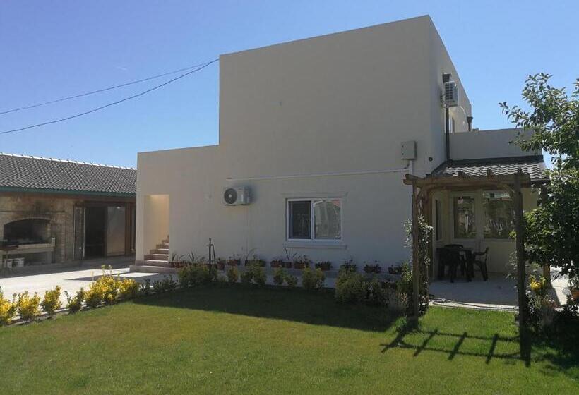 带1个卧室的别墅, вила христови