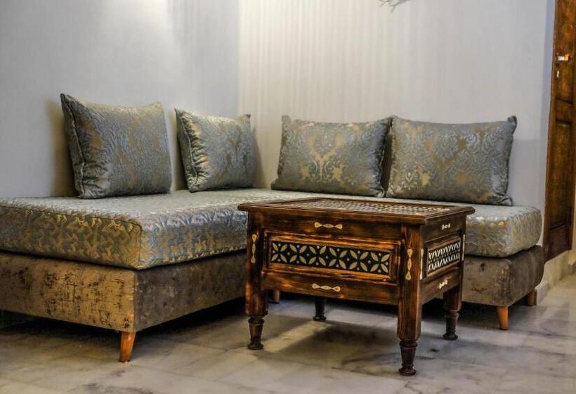 اتاق استاندارد, Riad Fez Mahal