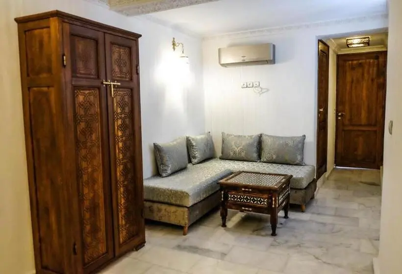 اتاق استاندارد, Riad Fez Mahal