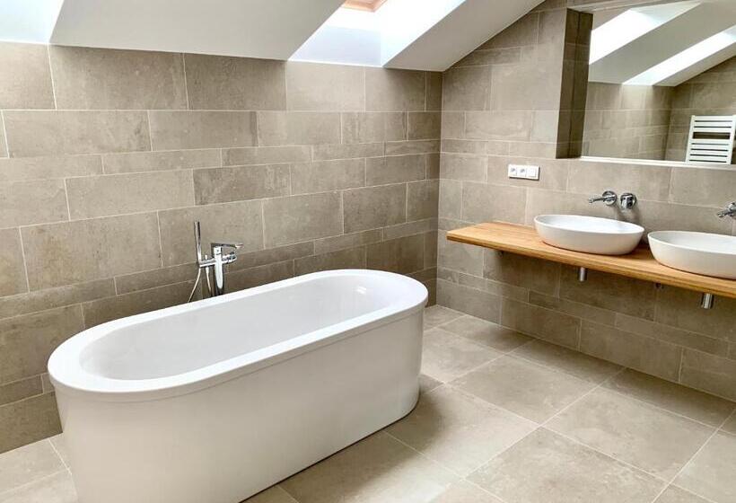 آپارتمان سوپریور 1 خوابه, Residence Dlouha   Old Town