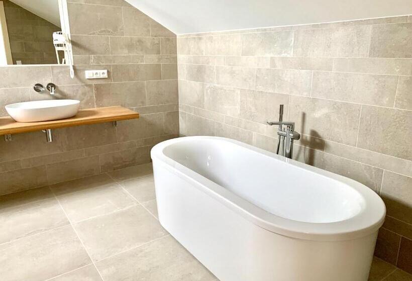 Apartamento Superior 1 Dormitório, Residence Dlouha   Old Town