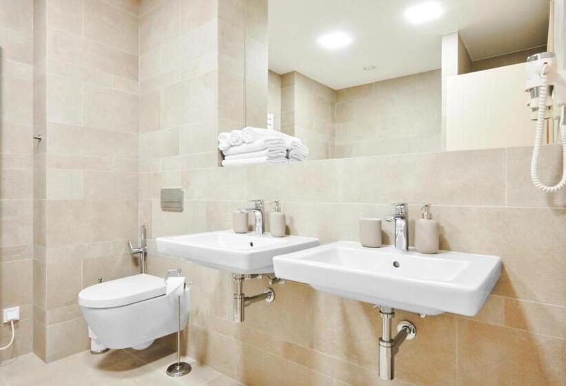 آپارتمان سوپریور 1 خوابه, Residence Dlouha   Old Town