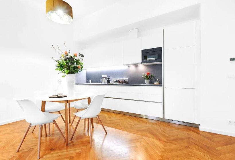 Apartamento 2 Dormitórios, Residence Dlouha   Old Town