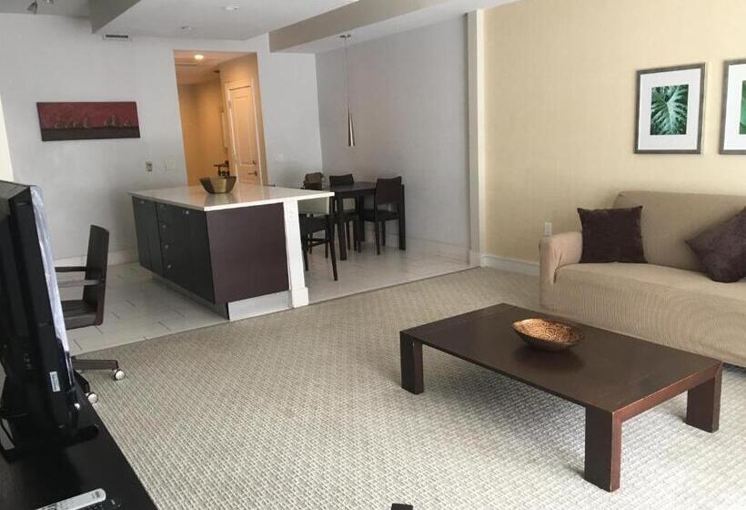 דירת שלושה חדרים, Doral 2 Story Villa 3 Bed 4 Bath At Provident Doral At The Blue Miami