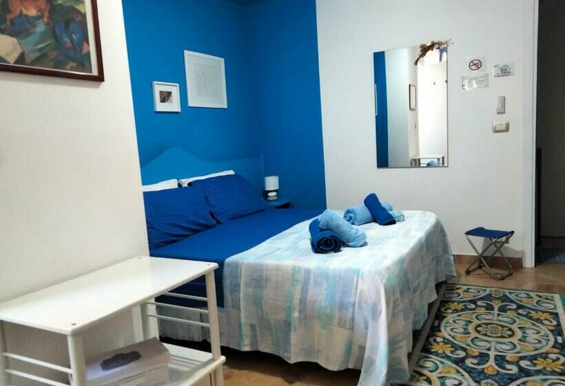 اتاق استاندارد, B&b Al Quindici Scilla