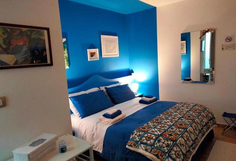 اتاق استاندارد, B&b Al Quindici Scilla