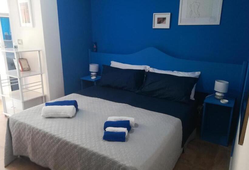 اتاق استاندارد, B&b Al Quindici Scilla