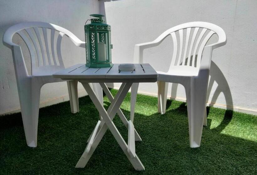 اتاق استاندارد, B&b Al Quindici Scilla