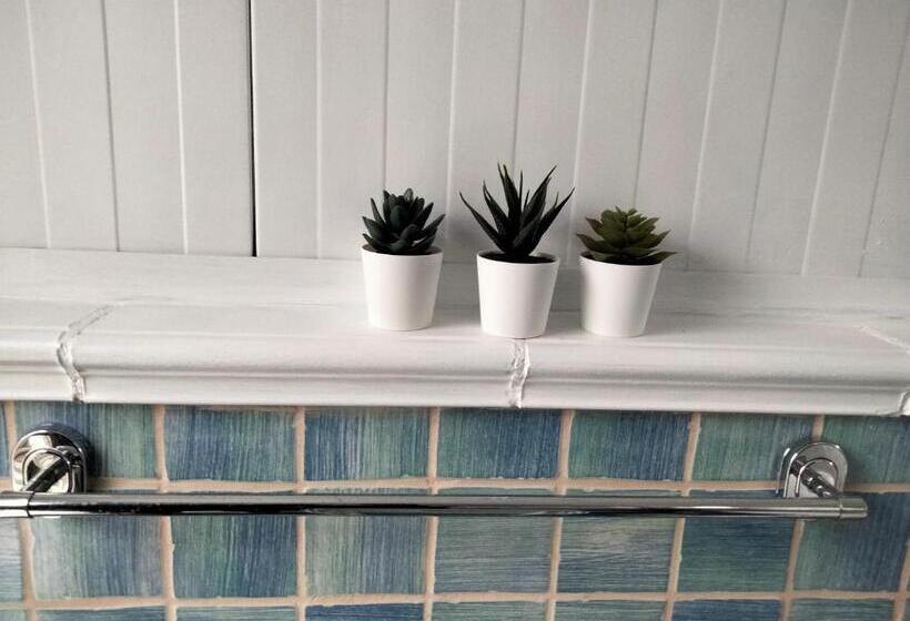 اتاق استاندارد, B&b Al Quindici Scilla