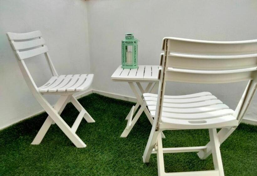 اتاق استاندارد, B&b Al Quindici Scilla