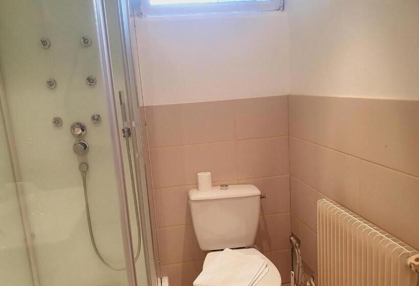 スイート（家族用）, Ferme équestre & Chambres D Hôtes Gateau Stables Proche Guédelon