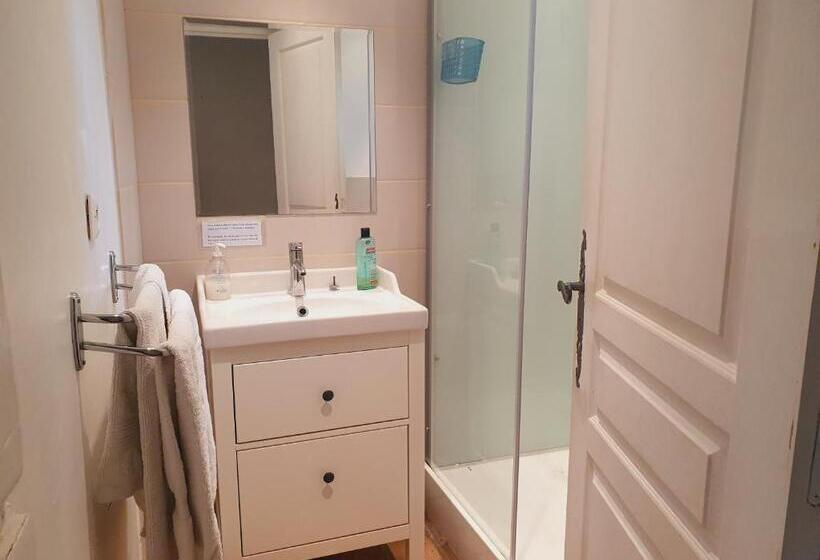 スイート（家族用）, Ferme équestre & Chambres D Hôtes Gateau Stables Proche Guédelon