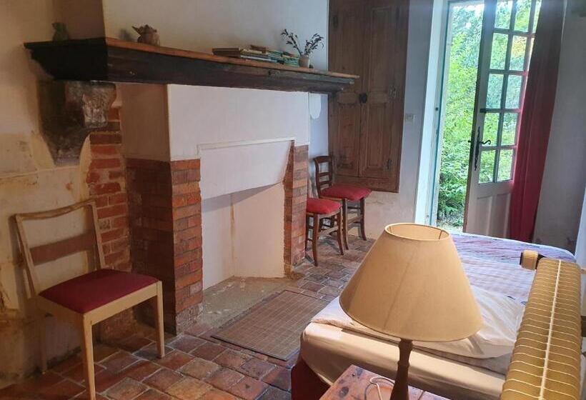 スイート（家族用）, Ferme équestre & Chambres D Hôtes Gateau Stables Proche Guédelon