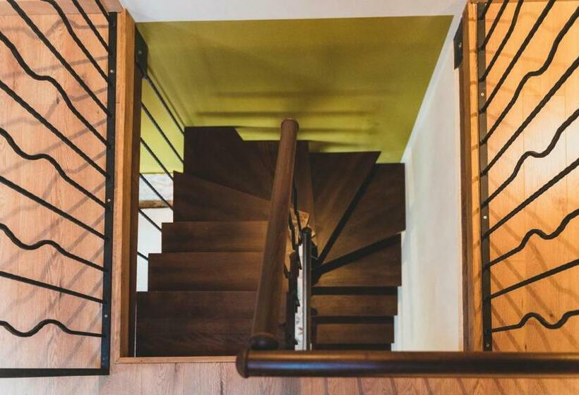 デラックスルーム, Il Limoneto Rooms