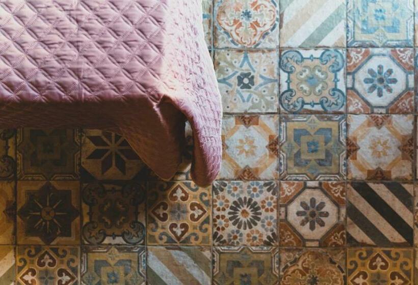 デラックスルーム, Il Limoneto Rooms