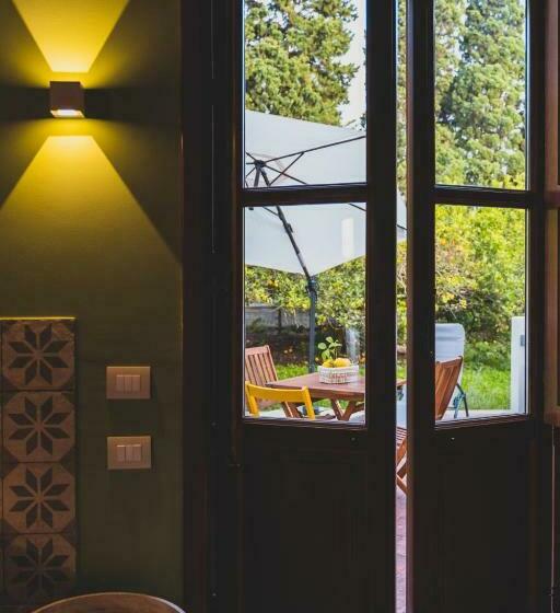 デラックスルーム, Il Limoneto Rooms