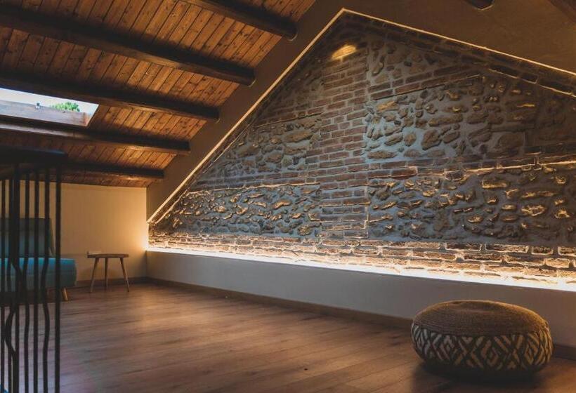 デラックスルーム, Il Limoneto Rooms